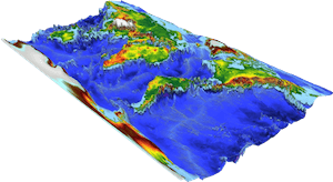 Bathymetry